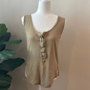 We The Free by Free People Tank Top